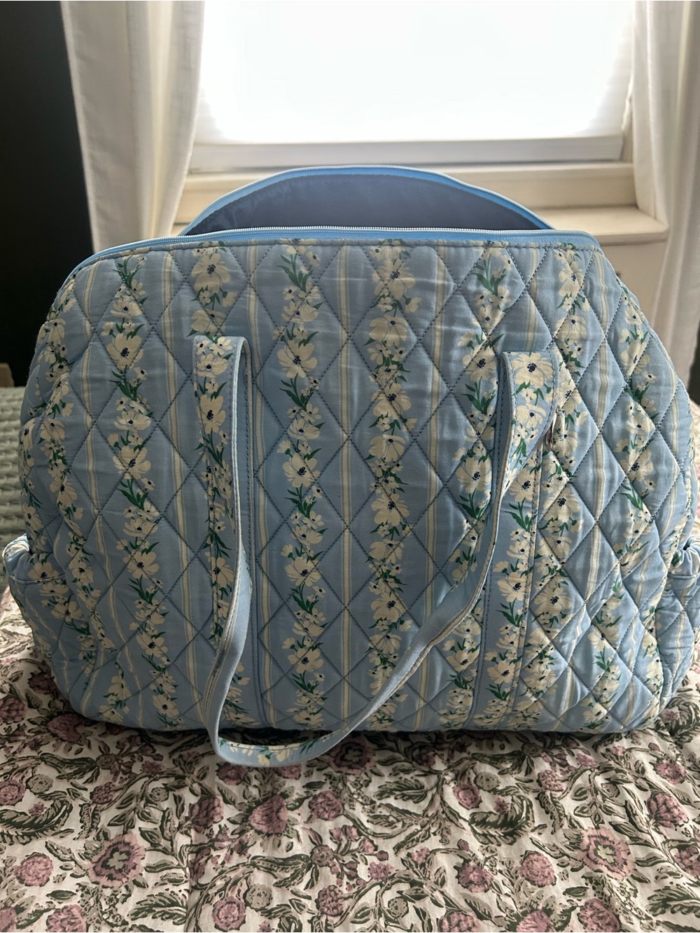 Art class kids bag